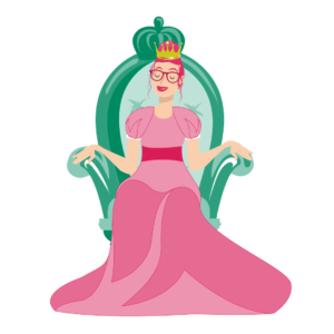 ReinazaTrono