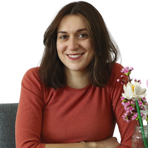 Elena Cruz
