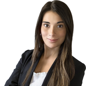 Andrea García González